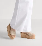 Dior Dway Platform Slide - Image 5